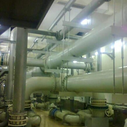 Piping System