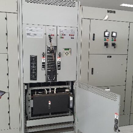 Power System Electrical Services