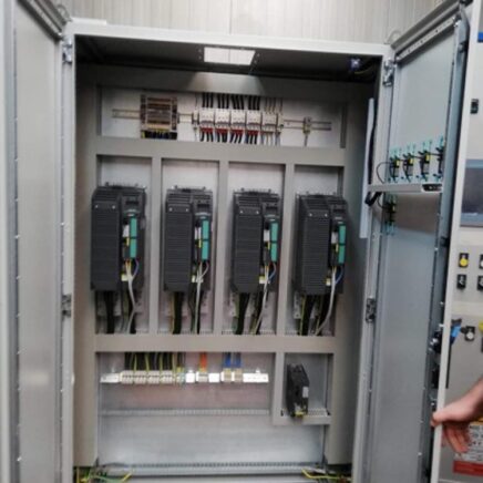 Power System Electrical Services